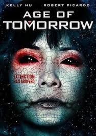 La Era Del Mañana poster